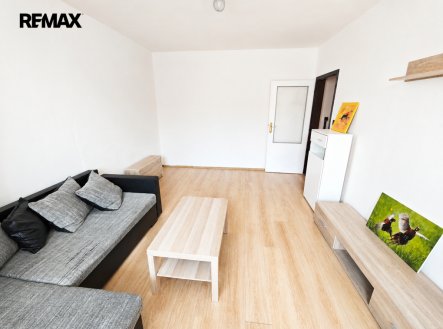 Prodej bytu, 1+1, 45 m²