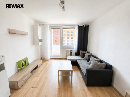 Prodej bytu, 1+1, 45 m²