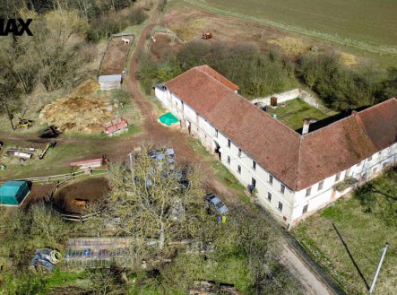 Prodej restaurace, 951 m²