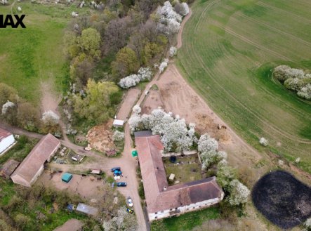Prodej restaurace, 951 m²