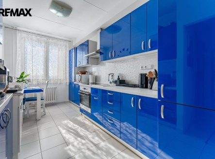 Prodej bytu, 4+1, 81 m² obrázek