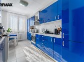 Prodej bytu, 4+1, 81 m²