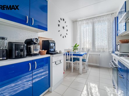 Prodej bytu, 4+1, 81 m²
