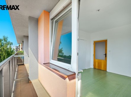 Prodej bytu, 3+1, 76 m²