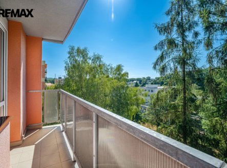 Prodej bytu, 3+1, 76 m²