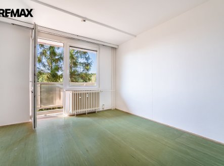 Prodej bytu, 3+1, 76 m²
