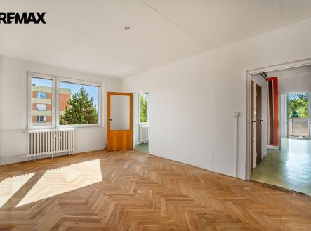 Prodej bytu, 3+1, 76 m²