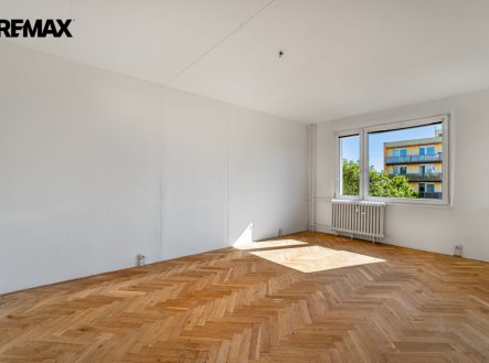 Prodej bytu, 3+1, 76 m²