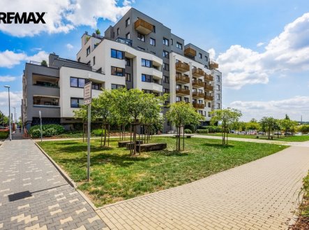 Prodej bytu, 2+kk, 61 m²