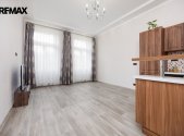 Prodej bytu, 3+kk, 74 m²