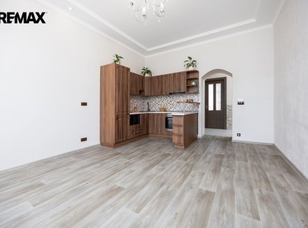 Prodej bytu, 3+kk, 74 m²