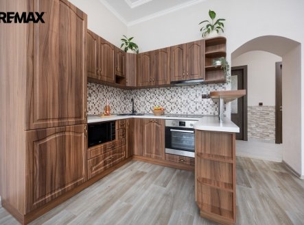 Prodej bytu, 3+kk, 74 m²