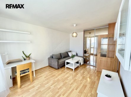 Pronájem bytu, 2+1, 38 m²