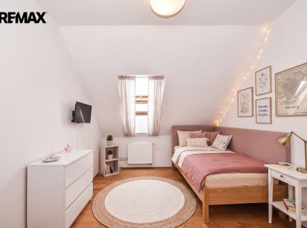 Pronájem bytu, 3+kk, 91 m²