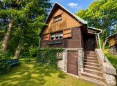 Prodej chaty/rekreačního objektu, 72 m²