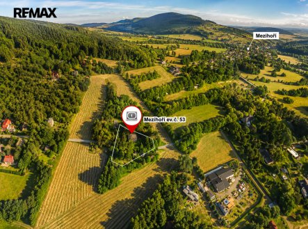 Prodej chaty/rekreačního objektu, 72 m²