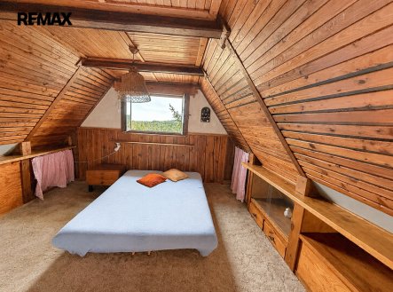 Prodej chaty/rekreačního objektu, 72 m²