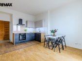 Pronájem bytu, 2+kk, 55 m²