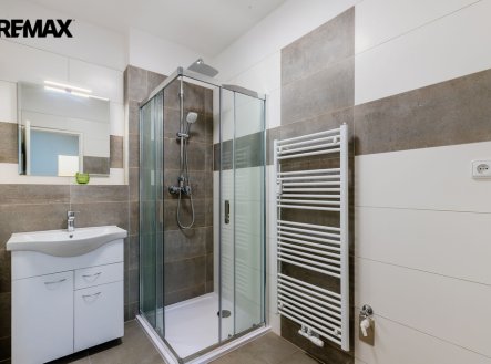 Pronájem bytu, 2+kk, 55 m²