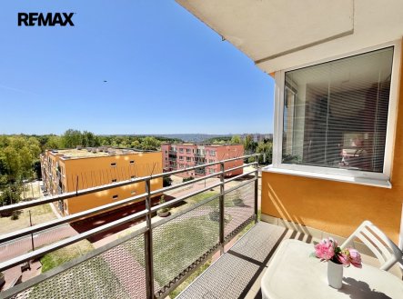 Pronájem bytu, 2+kk, 50 m²