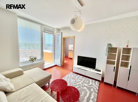 Pronájem bytu, 2+kk, 50 m²