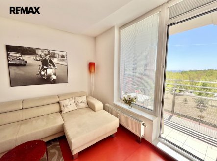 Pronájem bytu, 2+kk, 50 m²