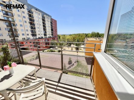 Pronájem bytu, 2+kk, 50 m²