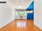 Prodej bytu, 1+1, 37 m²