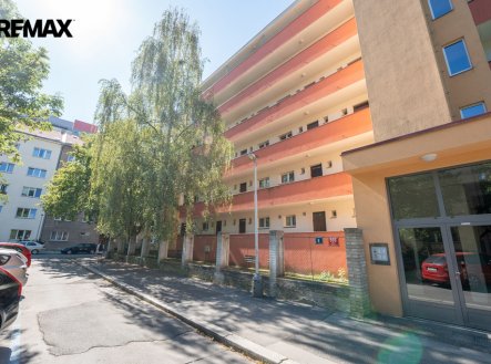 Prodej bytu, 1+1, 37 m²