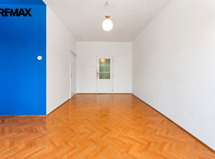 Prodej bytu, 1+1, 37 m²