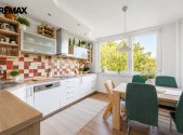 Prodej bytu, 3+1, 79 m²