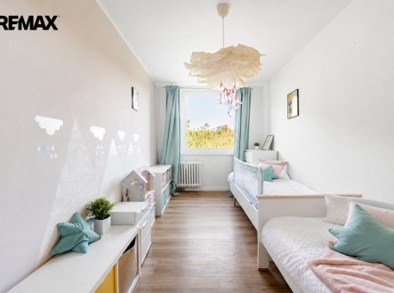 Prodej bytu, 3+1, 79 m²
