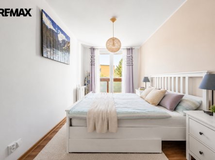 Prodej bytu, 3+1, 79 m²