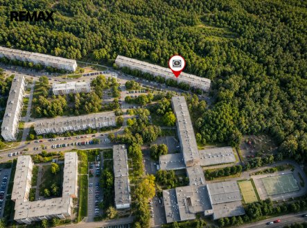 Prodej bytu, 3+1, 79 m²