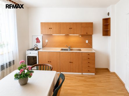 Pronájem bytu, 1+1, 40 m²