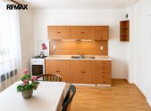 Pronájem bytu, 1+1, 40 m²