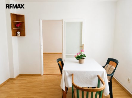 Pronájem bytu, 1+1, 40 m²