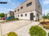 Pronájem domu/vily, 110 m²