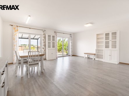 Pronájem domu/vily, 110 m²
