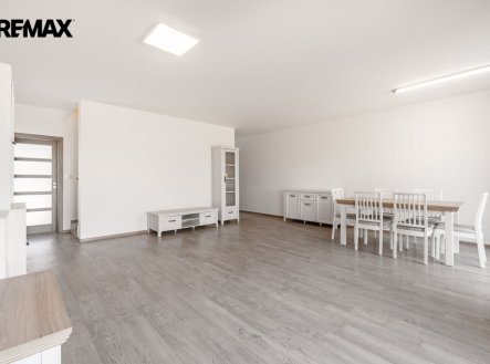 Pronájem domu/vily, 110 m²