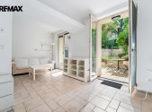 Prodej bytu, 1+1, 38 m²