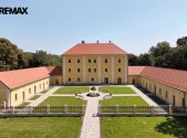 Prodej historického objektu, 4 639 m²