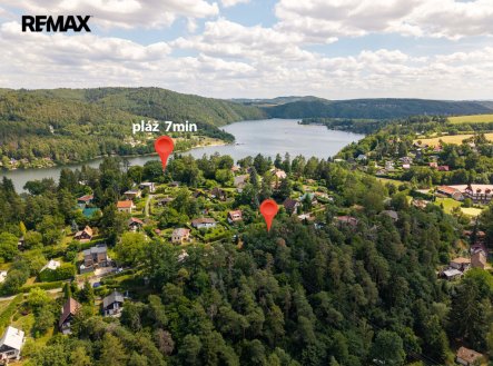 Prodej pozemku pro bydlení, 447 m²