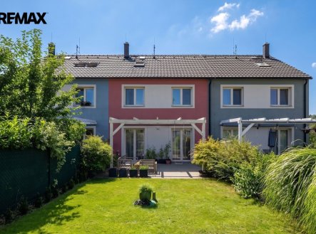 Prodej domu/vily, 156 m²
