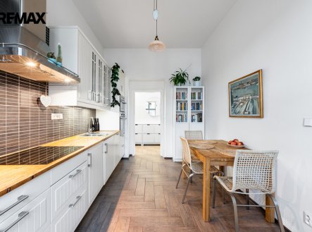 Prodej bytu, 2+1, 57 m²