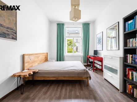 Prodej bytu, 2+1, 57 m²