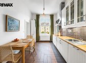 Prodej bytu, 2+1, 57 m²