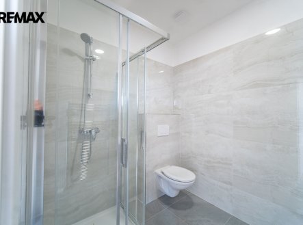 Pronájem bytu, 1+kk, 19 m²
