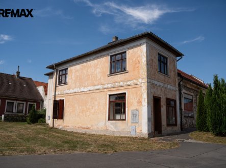 Prodej domu/vily, 97 m²