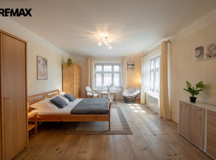 Prodej domu/vily, 97 m²